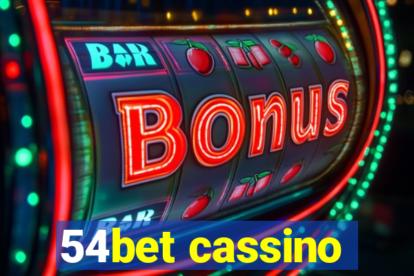 54bet cassino